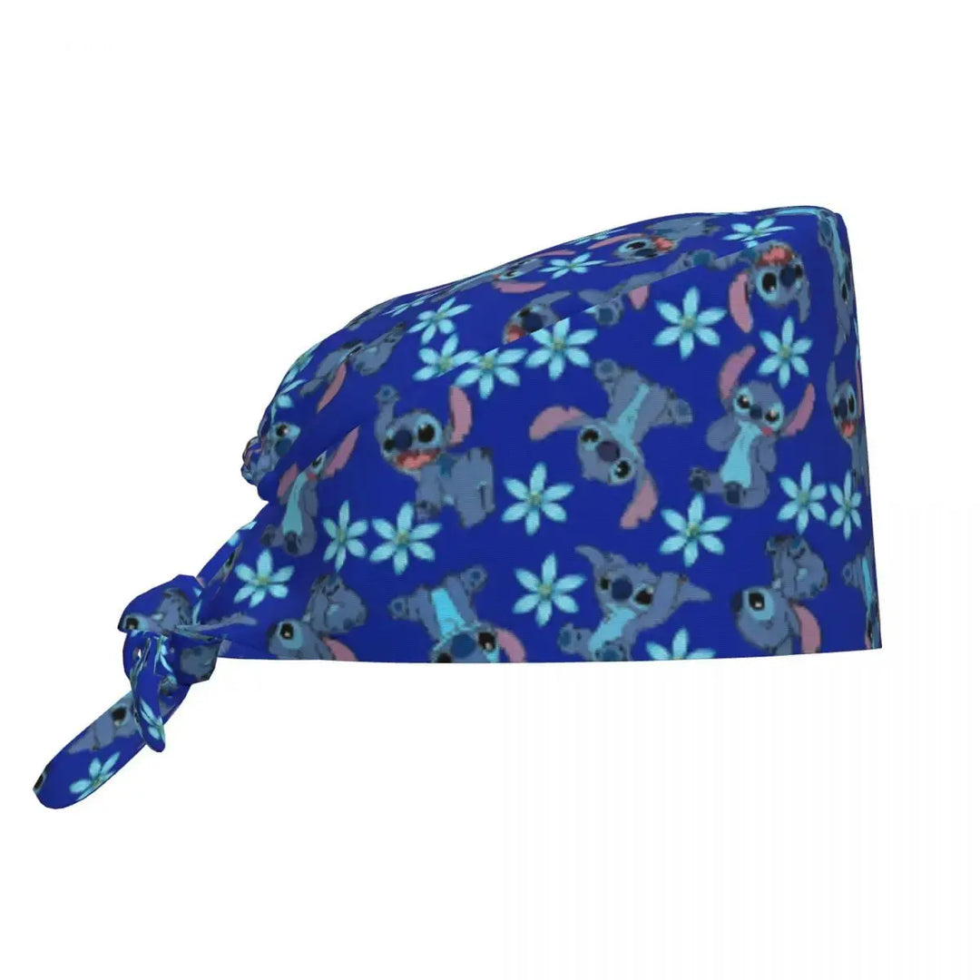 Gommage médical pour le personnel avec angle de couture pour hommes et femmes, gommage chirurgical infirmier pour médecin unisexe CJdropshipping