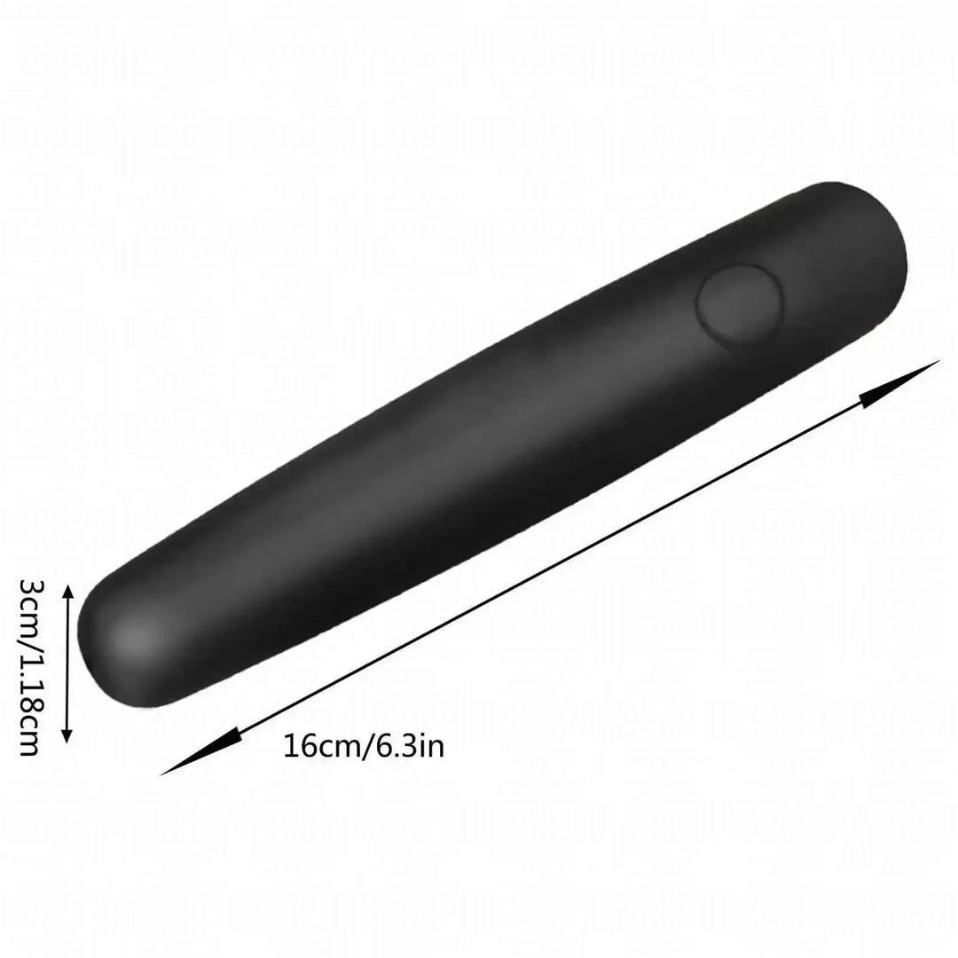 Pour démangeaison, piqûre, insecte, moustique, stylo portable, noir, soulage les enfants adultes, anti-démangeaison physique, bâton anti-démangeaison, anti-démangeaison, anti-démangeaison MedSurgery Store For Digital Health