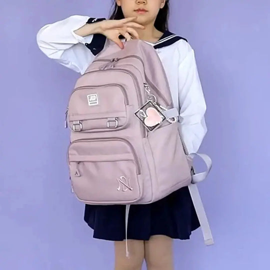 Sac à dos scolaire pour filles, sac à dos pour garçons, garçon, adolescent, sac à dos d'école primaire, sac à dos pour femmes, kit de sac à dos pour adolescents MedSurgery Store For Digital Health