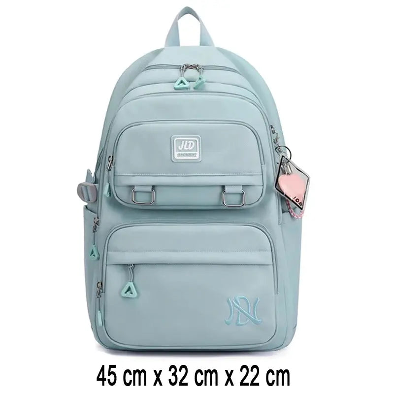 Sac à dos scolaire pour filles, sac à dos pour garçons, garçon, adolescent, sac à dos d'école primaire, sac à dos pour femmes, kit de sac à dos pour adolescents MedSurgery Store For Digital Health