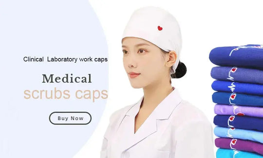 Blouse médicale blanche pour femme, blouse d'infirmière en coton, vêtements de travail d'hôpital, uniforme de travail professionnel de laboratoire scientifique de pharmacie MedSurgery Store For Digital Health