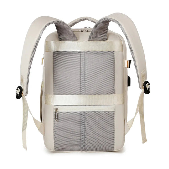 2025 sac à dos pour femmes, nouveau sac à dos d'ordinateur décontracté, sac de voyage extérieur de grande capacité, sac d'école pour étudiants, voyage d'affaires, trajet, classe MedSurgery Store For Digital Health