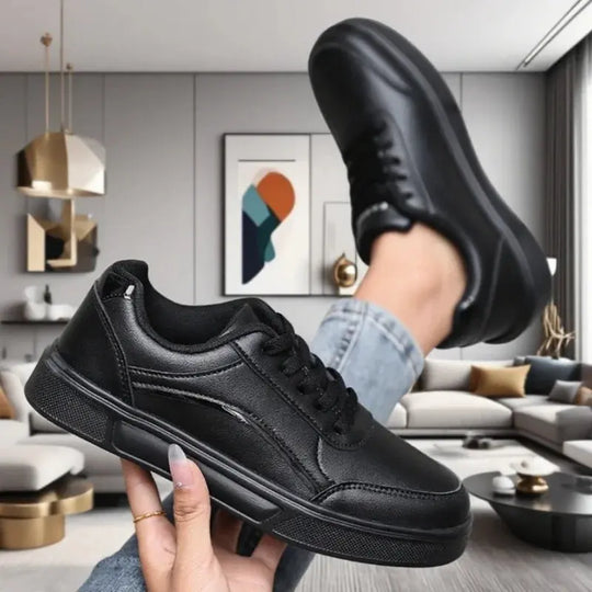 Chaussures de course blanches élégantes pour femmes, légères, respirantes, à la mode, pratiques, décontractées, chaussures de course esthétiques à la mode MedSurgery Store For Digital Health