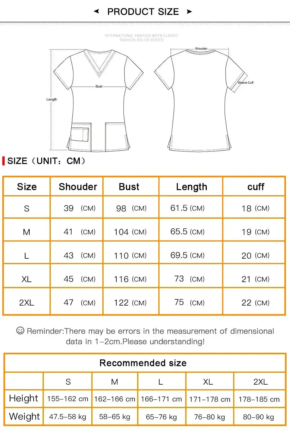 Blouse en coton imprimé animalier, blouse chirurgicale pour clinique vétérinaire, hôpital, soins infirmiers CJdropshipping