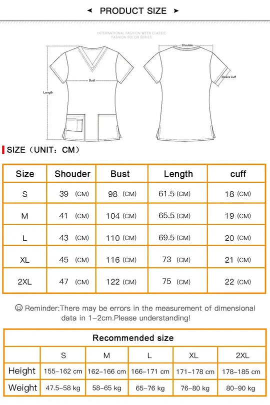 Blouse en coton imprimé animalier, blouse chirurgicale pour clinique vétérinaire, hôpital, soins infirmiers CJdropshipping
