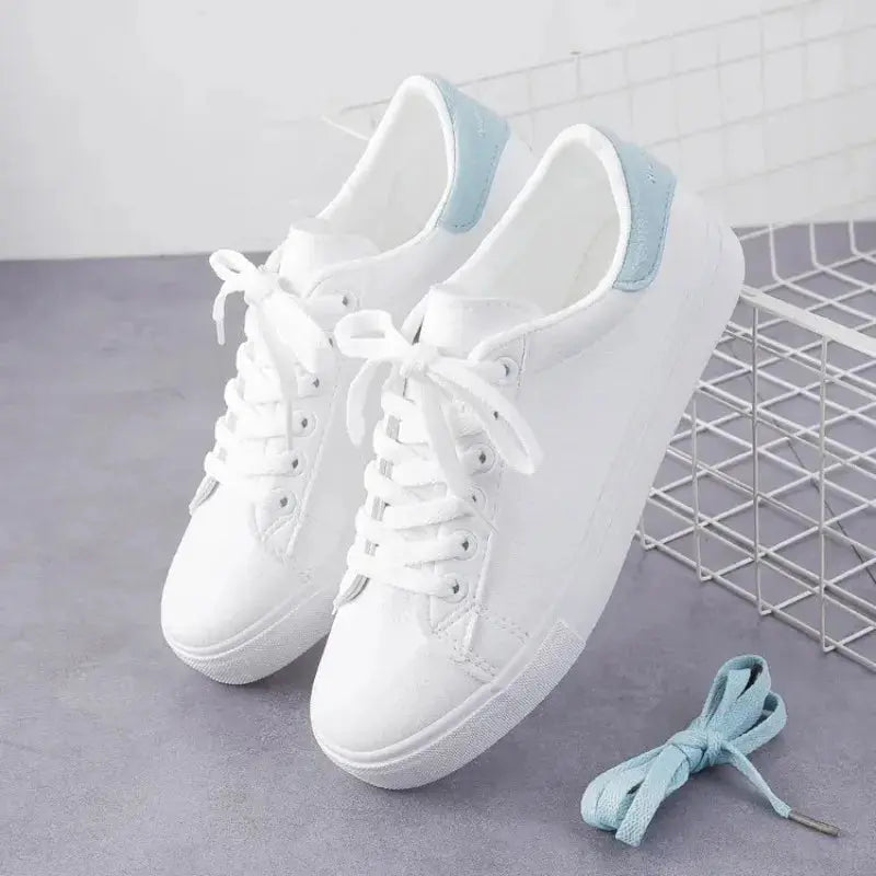 2024 nouveau Baskets en toile pour femmes _ Tennis à la mode _ Baskets décontractées _ Plateforme _ Nouvelles Baskets d'été pour femmes MedSurgery Store For Digital Health.