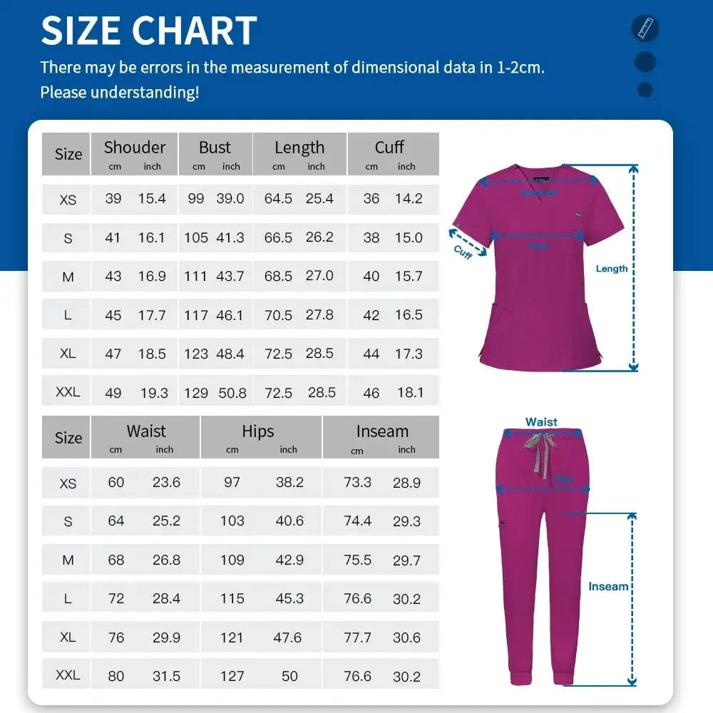 Grossiste, Blouses de bloc opératoire, Blouses d'hôpital, Fournitures médicales, Blouses dentaires, Blouses dentaires d'infirmière, CJdropshipping Workwear