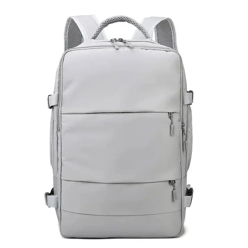 Sac à dos de voyage pour femme, sac à main, sac à dos pour ordinateur portable TSA, sacoche d'infirmière approuvée pour les vols, sac à dos de week-end décontracté MedSurgery Store For Digital Health