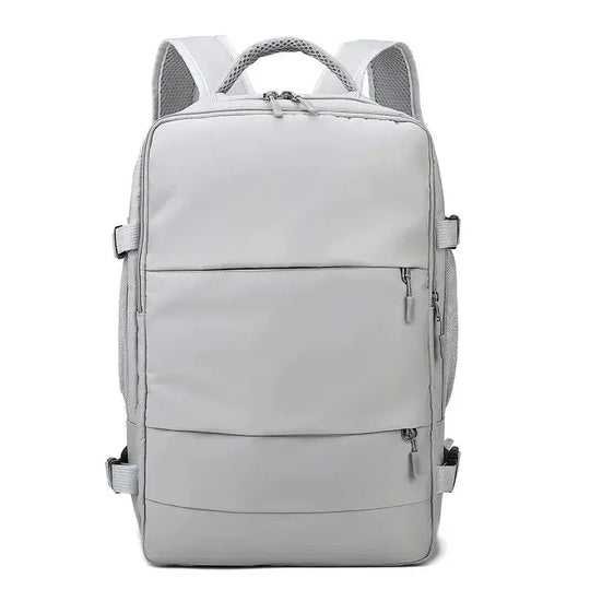 Sac à dos de voyage pour femme, sac à main, sac à dos pour ordinateur portable TSA, sacoche d'infirmière approuvée pour les vols, sac à dos de week-end décontracté MedSurgery Store For Digital Health