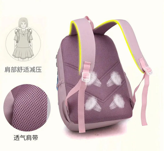 Sac à dos scolaire pour filles, sac à dos pour garçons, garçon, adolescent, sac à dos d'école primaire, sac à dos pour femmes, kit de sac à dos pour adolescents MedSurgery Store For Digital Health