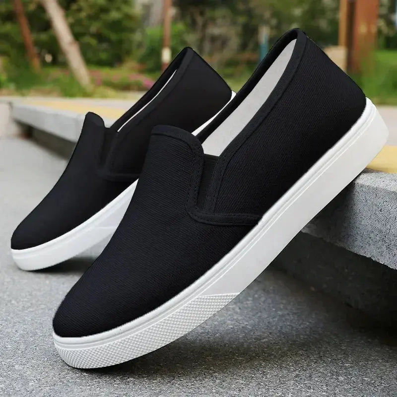 Chaussures pour femmes, chaussures traditionnelles d'été en tissu respirant, antidérapantes, blanches, livraison gratuite MedSurgery Store For Digital Health