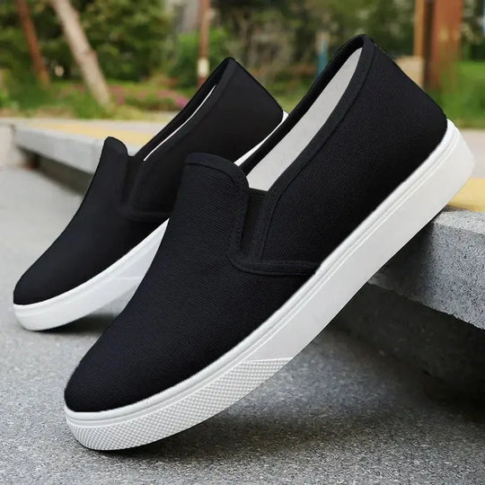 Chaussures pour femmes, chaussures traditionnelles d'été en tissu respirant, antidérapantes, blanches, livraison gratuite MedSurgery Store For Digital Health
