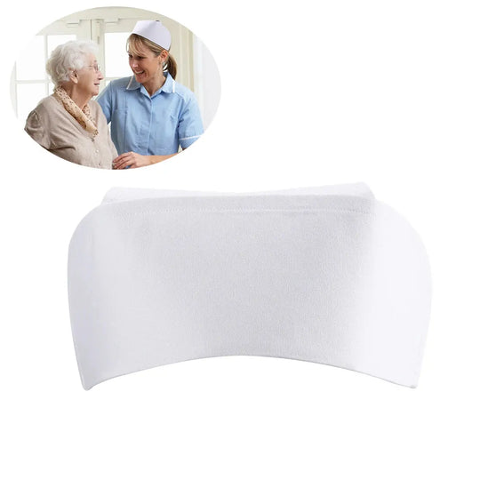 Bonnet d'infirmière pour femme, bonnet d'opération, bandeau respirant, bonnet médical chirurgical pour infirmière, travail hospitalier classique MedSurgery Store For Digital Health