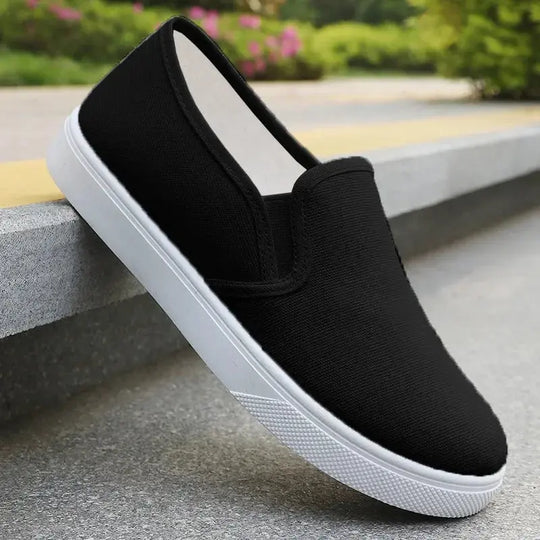 Chaussures pour femmes, chaussures traditionnelles d'été en tissu respirant, antidérapantes, blanches, livraison gratuite MedSurgery Store For Digital Health