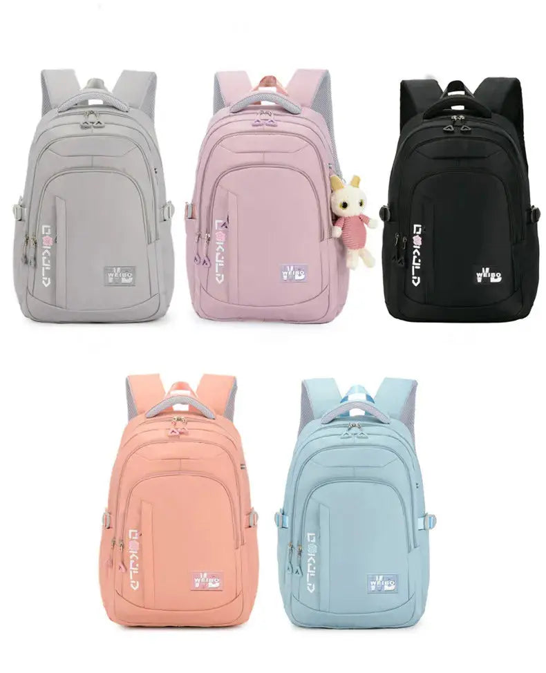 Sac à dos scolaire pour filles, sac à dos pour garçons, garçon, adolescent, sac à dos d'école primaire, sac à dos pour femmes, kit de sac à dos pour adolescents MedSurgery Store For Digital Health