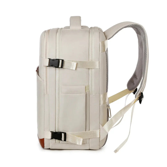 2025 sac à dos pour femmes, nouveau sac à dos d'ordinateur décontracté, sac de voyage extérieur de grande capacité, sac d'école pour étudiants, voyage d'affaires, trajet, classe MedSurgery Store For Digital Health
