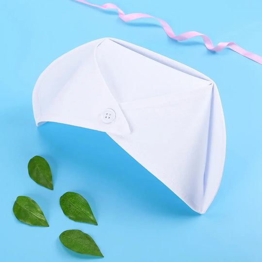 Bonnet d'infirmière pour femme, bonnet d'opération, bandeau respirant, bonnet médical chirurgical pour infirmière, travail hospitalier classique MedSurgery Store For Digital Health
