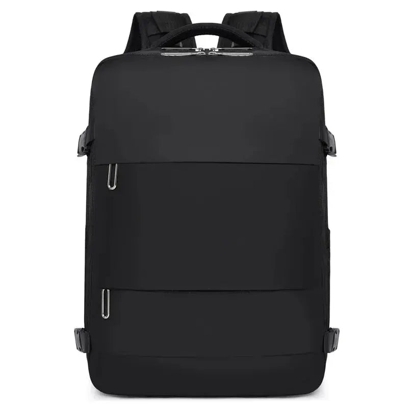 Sac à dos de voyage pour femme, sac à main, sac à dos pour ordinateur portable TSA, sacoche d'infirmière approuvée pour les vols, sac à dos de week-end décontracté MedSurgery Store For Digital Health