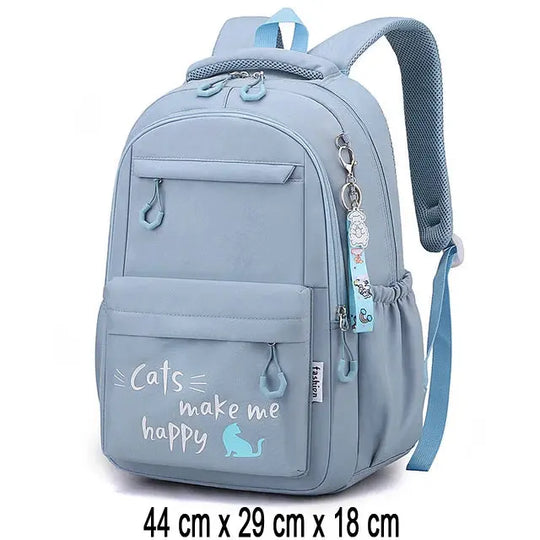 Sac à dos scolaire pour filles, sac à dos pour garçons, garçon, adolescent, sac à dos d'école primaire, sac à dos pour femmes, kit de sac à dos pour adolescents MedSurgery Store For Digital Health
