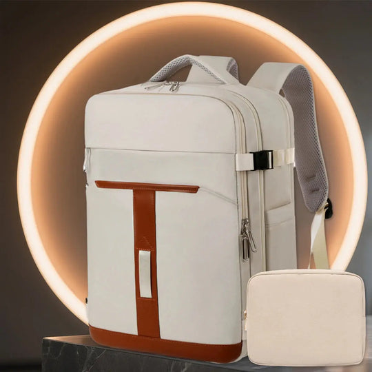2025 sac à dos pour femmes, nouveau sac à dos d'ordinateur décontracté, sac de voyage extérieur de grande capacité, sac d'école pour étudiants, voyage d'affaires, trajet, classe MedSurgery Store For Digital Health