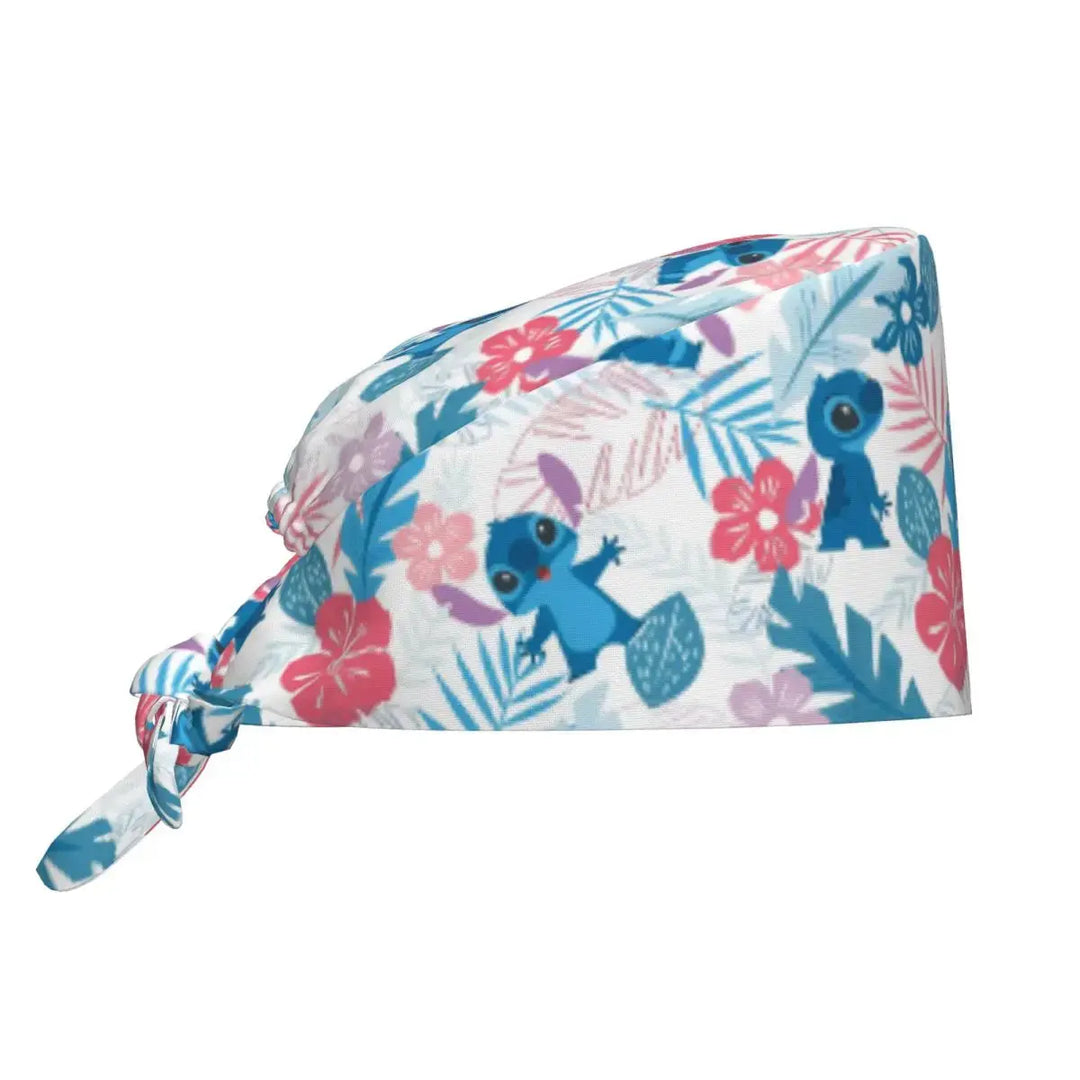 Gommage médical pour le personnel avec angle de couture pour hommes et femmes, gommage chirurgical infirmier pour médecin unisexe CJdropshipping