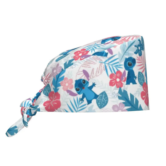 Gommage médical pour le personnel avec angle de couture pour hommes et femmes, gommage chirurgical infirmier pour médecin unisexe CJdropshipping