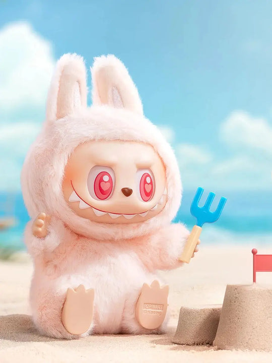 POP MART Labubu Blind Box, 100% Authentic, THEMONSTERS, Peluche Party Blind Box, Gift, Sealed Mystery Box, Random Sealed Collection MedSurgery Store For Digital Health