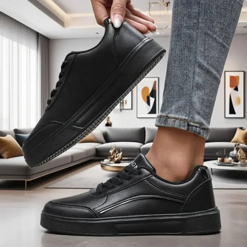Chaussures de course blanches élégantes pour femmes, légères, respirantes, à la mode, pratiques, décontractées, chaussures de course esthétiques à la mode MedSurgery Store For Digital Health