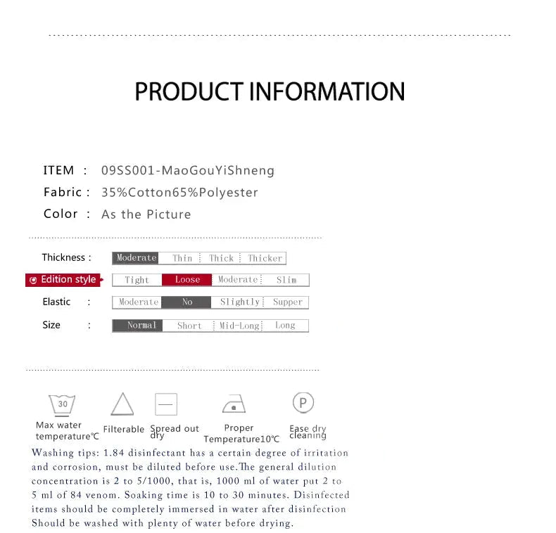Uniforme clinique unisexe ANNO ProShield - Haut médical résistant au chlore (Modèle 09SS001) CJdropshipping