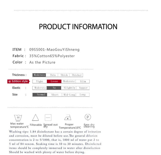 Uniforme clinique unisexe ANNO ProShield - Haut médical résistant au chlore (Modèle 09SS001) CJdropshipping