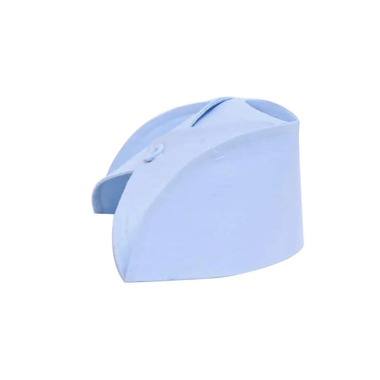 Bonnet d'infirmière pour femme, bonnet d'opération, bandeau respirant, bonnet médical chirurgical pour infirmière, travail hospitalier classique MedSurgery Store For Digital Health