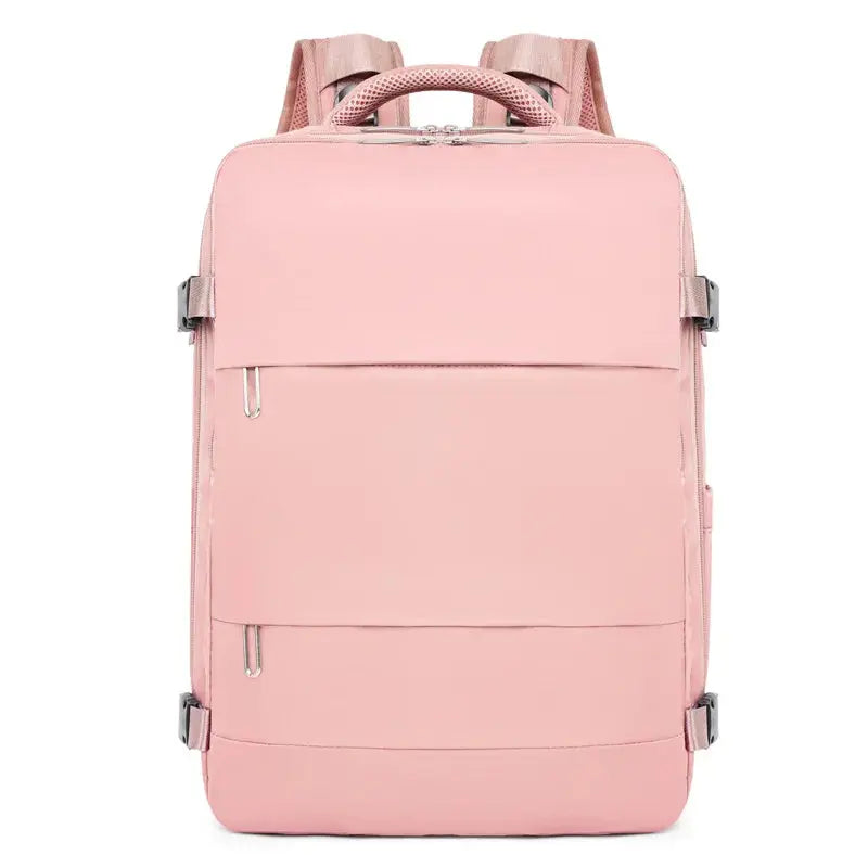Sac à dos de voyage pour femme, sac à main, sac à dos pour ordinateur portable TSA, sacoche d'infirmière approuvée pour les vols, sac à dos de week-end décontracté MedSurgery Store For Digital Health