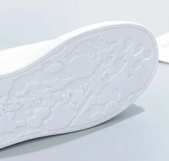 New Women's Shoes, White Winter Sneakers, Breathable Platform Shoes, Women's Tennis Shoes, Women's Casual Fashion Sneakers, Shoes MedSurgery Store For Digital Health