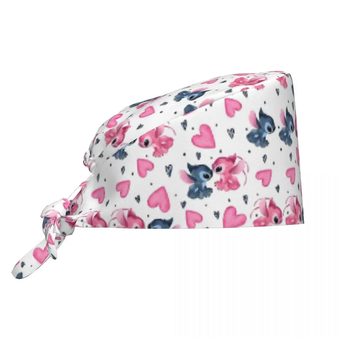 Gommage médical pour le personnel avec angle de couture pour hommes et femmes, gommage chirurgical infirmier pour médecin unisexe CJdropshipping