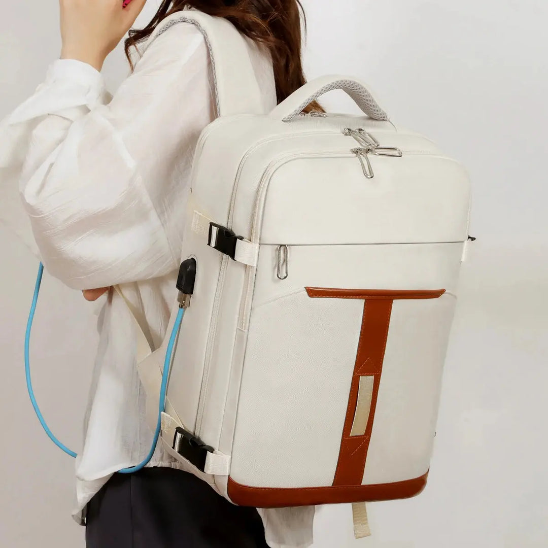 2025 sac à dos pour femmes, nouveau sac à dos d'ordinateur décontracté, sac de voyage extérieur de grande capacité, sac d'école pour étudiants, voyage d'affaires, trajet, classe MedSurgery Store For Digital Health
