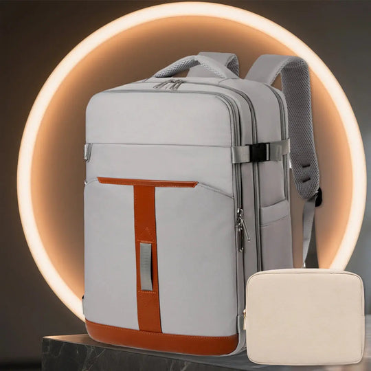 2025 sac à dos pour femmes, nouveau sac à dos d'ordinateur décontracté, sac de voyage extérieur de grande capacité, sac d'école pour étudiants, voyage d'affaires, trajet, classe MedSurgery Store For Digital Health