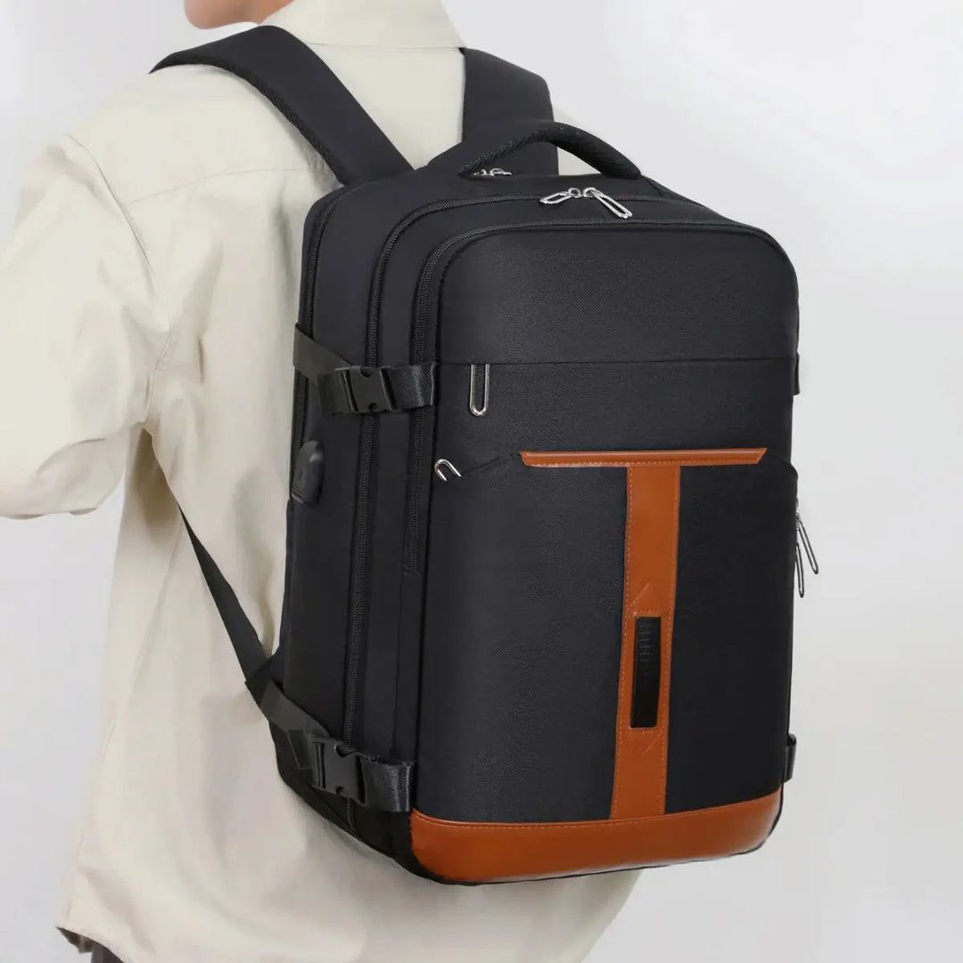 2025 sac à dos pour femmes, nouveau sac à dos d'ordinateur décontracté, sac de voyage extérieur de grande capacité, sac d'école pour étudiants, voyage d'affaires, trajet, classe MedSurgery Store For Digital Health