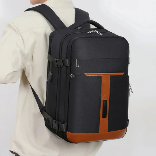 2025 sac à dos pour femmes, nouveau sac à dos d'ordinateur décontracté, sac de voyage extérieur de grande capacité, sac d'école pour étudiants, voyage d'affaires, trajet, classe MedSurgery Store For Digital Health