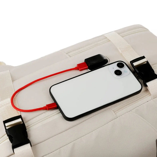 2025 sac à dos pour femmes, nouveau sac à dos d'ordinateur décontracté, sac de voyage extérieur de grande capacité, sac d'école pour étudiants, voyage d'affaires, trajet, classe MedSurgery Store For Digital Health