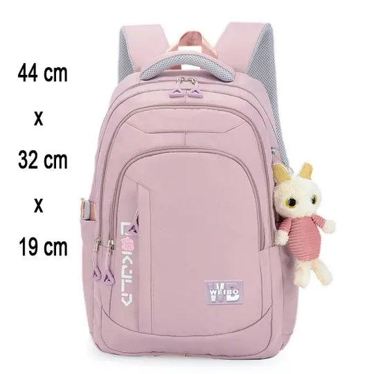 Sac à dos scolaire pour filles, sac à dos pour garçons, garçon, adolescent, sac à dos d'école primaire, sac à dos pour femmes, kit de sac à dos pour adolescents MedSurgery Store For Digital Health