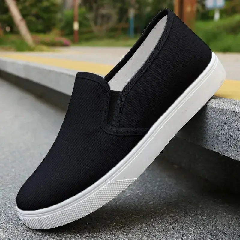 Chaussures pour femmes, chaussures traditionnelles d'été en tissu respirant, antidérapantes, blanches, livraison gratuite MedSurgery Store For Digital Health