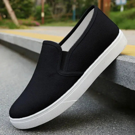 Chaussures pour femmes, chaussures traditionnelles d'été en tissu respirant, antidérapantes, blanches, livraison gratuite MedSurgery Store For Digital Health