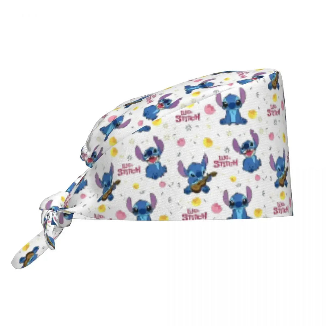 Gommage médical pour le personnel avec angle de couture pour hommes et femmes, gommage chirurgical infirmier pour médecin unisexe CJdropshipping
