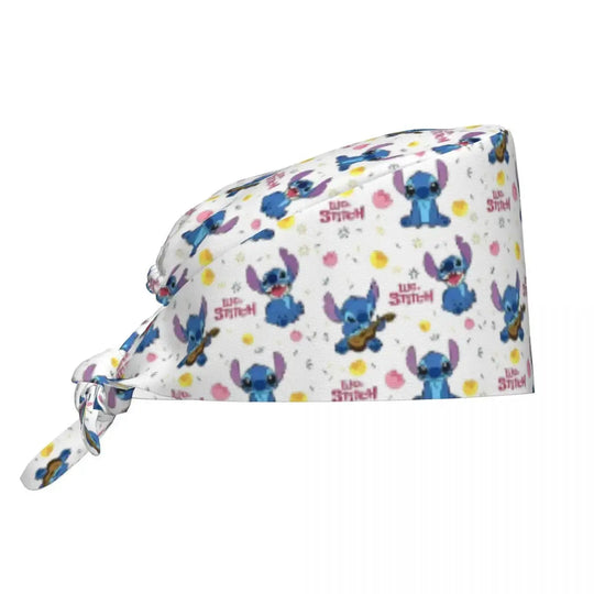 Gommage médical pour le personnel avec angle de couture pour hommes et femmes, gommage chirurgical infirmier pour médecin unisexe CJdropshipping