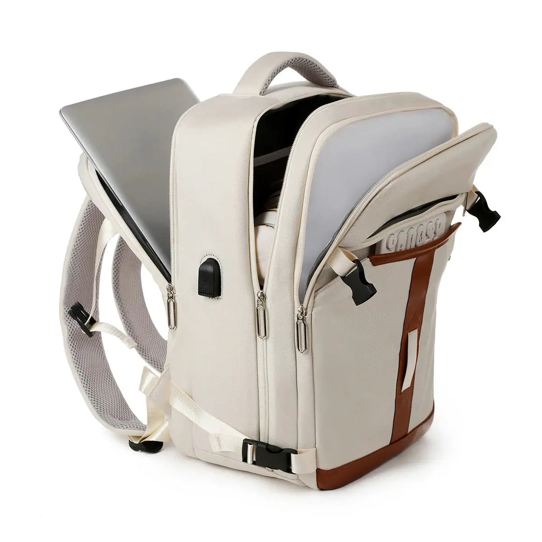2025 sac à dos pour femmes, nouveau sac à dos d'ordinateur décontracté, sac de voyage extérieur de grande capacité, sac d'école pour étudiants, voyage d'affaires, trajet, classe MedSurgery Store For Digital Health