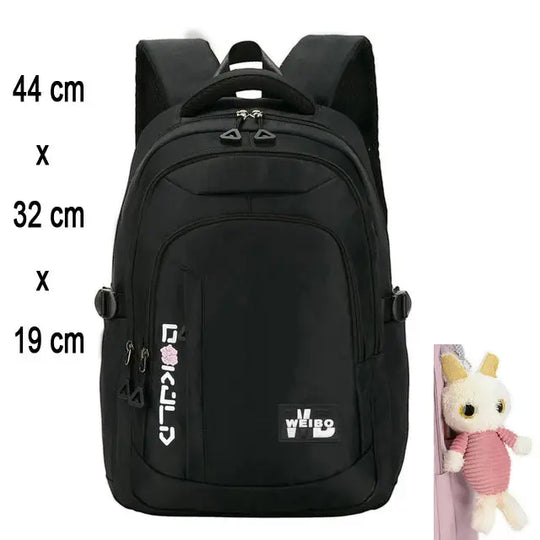 Sac à dos scolaire pour filles, sac à dos pour garçons, garçon, adolescent, sac à dos d'école primaire, sac à dos pour femmes, kit de sac à dos pour adolescents MedSurgery Store For Digital Health