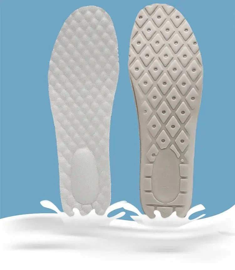 STRONGSHEN, chaussures blanches à plateforme, chaussures d'infirmières, chaussures de travail légères et confortables, chaussures à enfiler à la mode pour les femmes MedSurgery Store For Digital Health