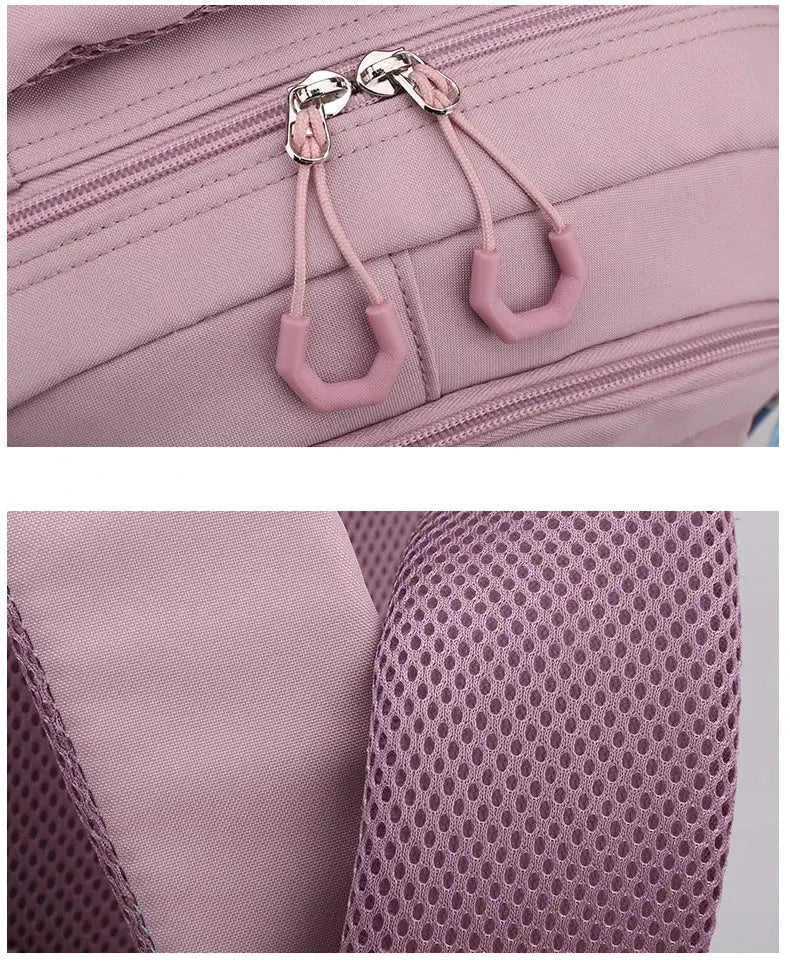 Sac à dos scolaire pour filles, sac à dos pour garçons, garçon, adolescent, sac à dos d'école primaire, sac à dos pour femmes, kit de sac à dos pour adolescents MedSurgery Store For Digital Health