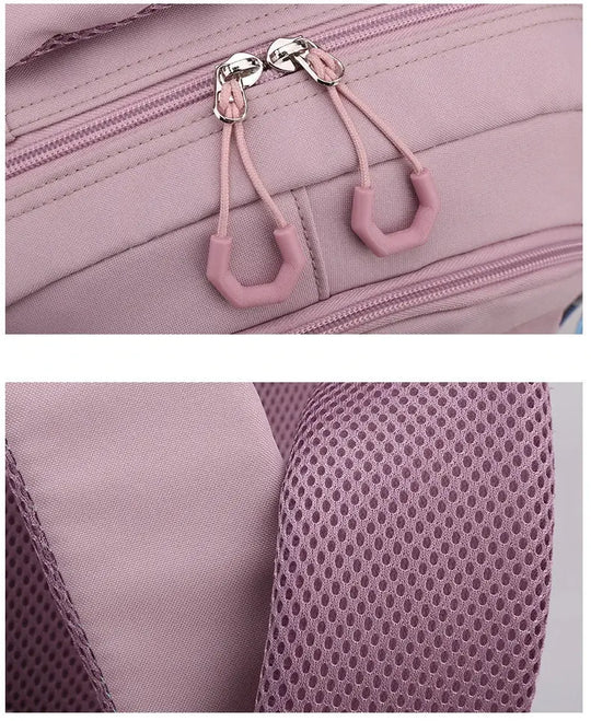 Sac à dos scolaire pour filles, sac à dos pour garçons, garçon, adolescent, sac à dos d'école primaire, sac à dos pour femmes, kit de sac à dos pour adolescents MedSurgery Store For Digital Health