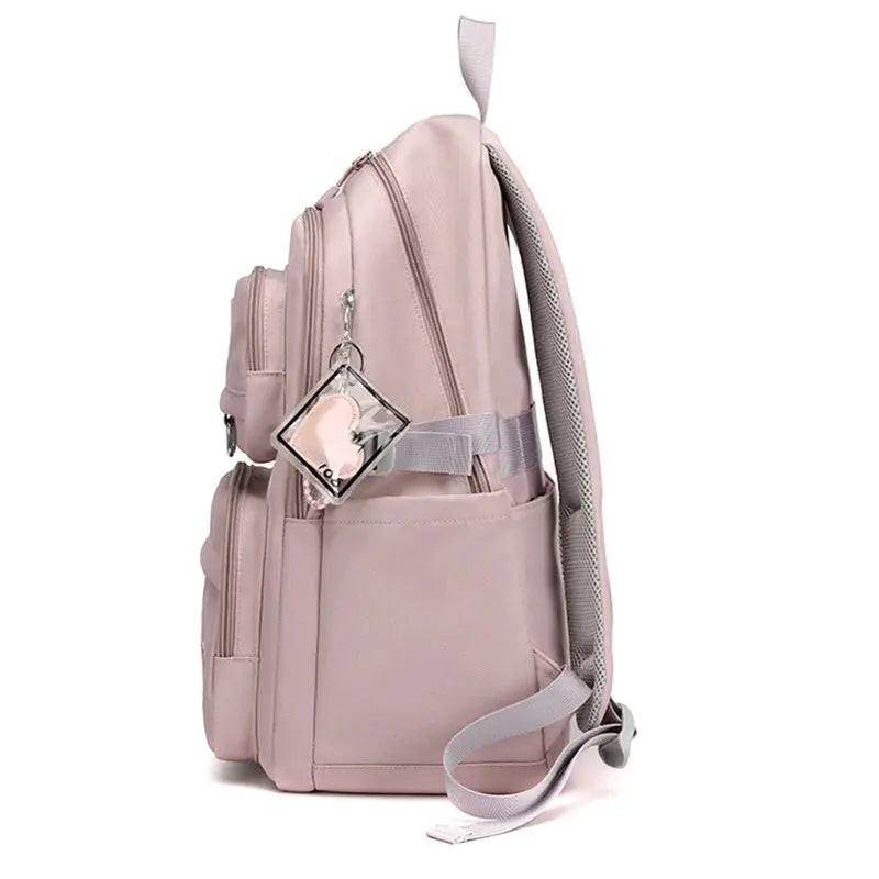 Sac à dos scolaire pour filles, sac à dos pour garçons, garçon, adolescent, sac à dos d'école primaire, sac à dos pour femmes, kit de sac à dos pour adolescents MedSurgery Store For Digital Health
